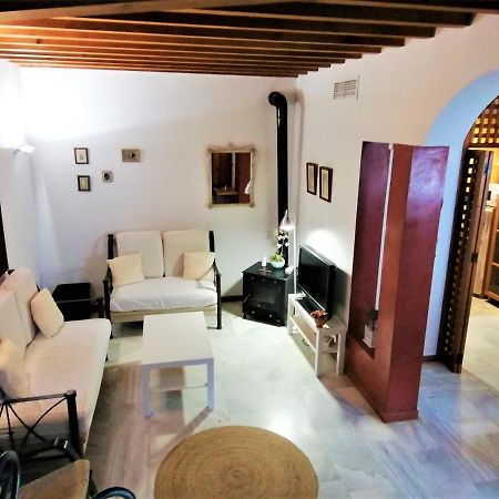 Apartamento Precioso Duplex En Plena Juderia Córdoba Exterior foto