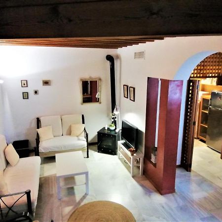 Apartamento Precioso Duplex En Plena Juderia Córdoba Exterior foto