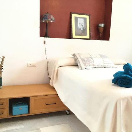 Apartamento Precioso Duplex En Plena Juderia Córdoba Exterior foto