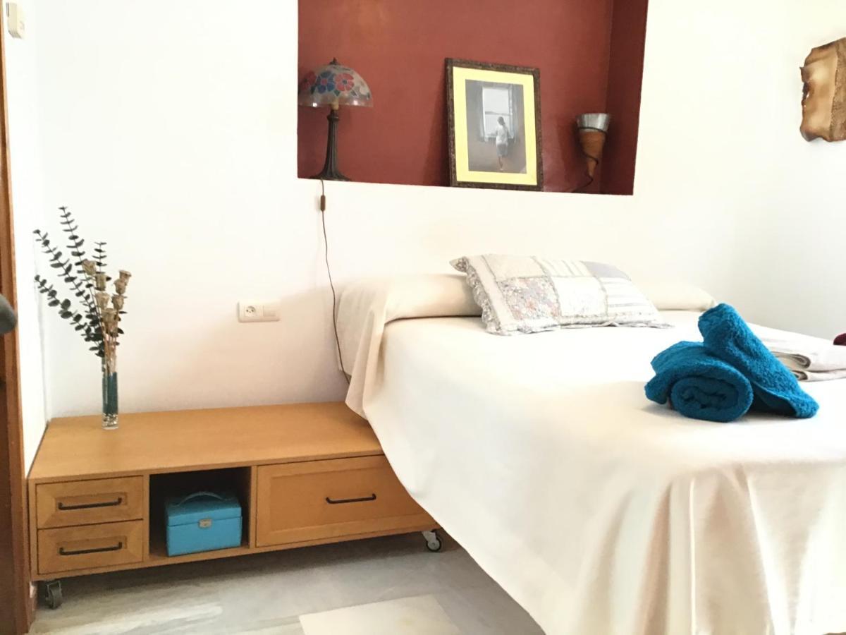 Apartamento Precioso Duplex En Plena Juderia Córdoba Exterior foto