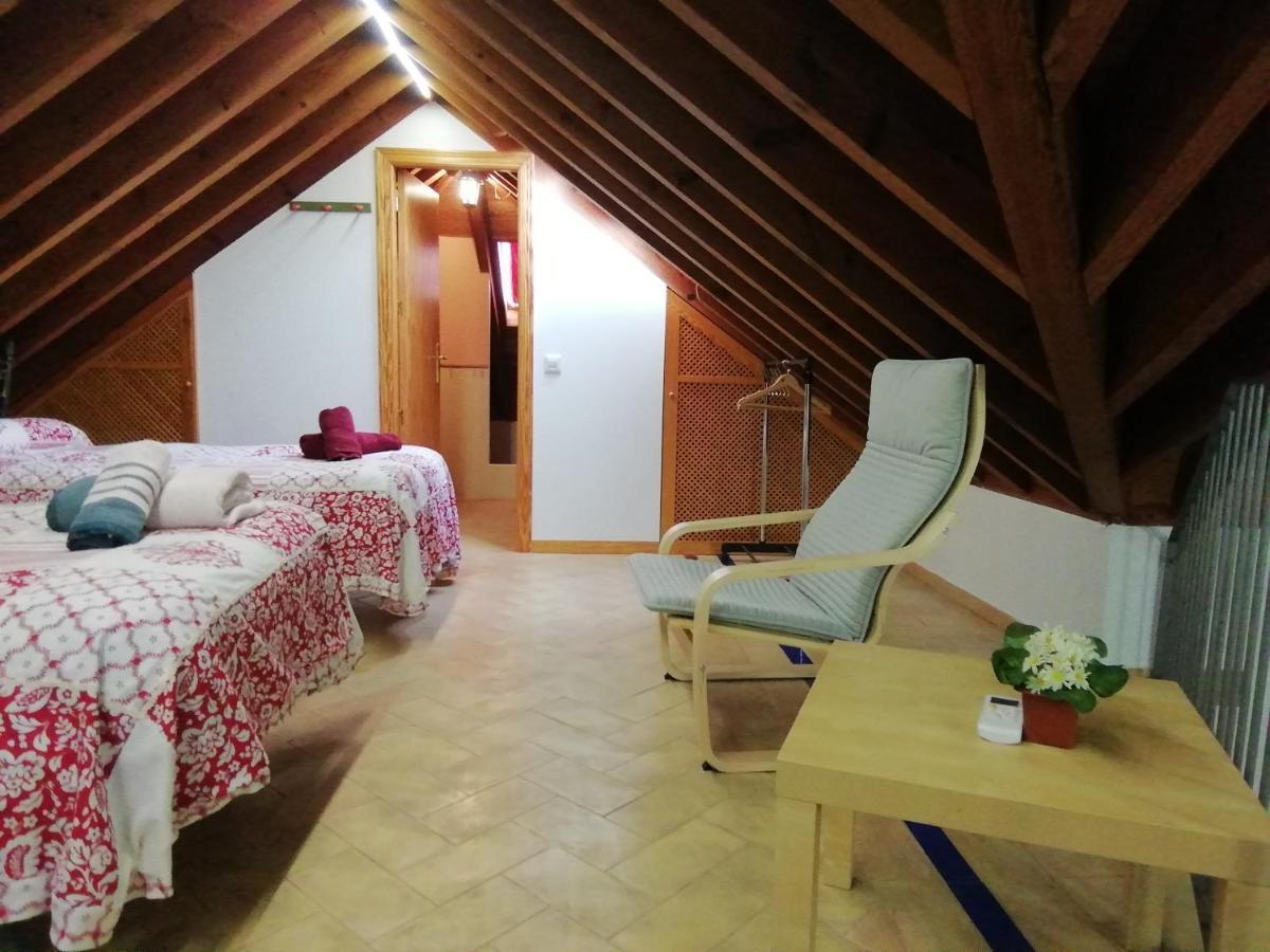 Apartamento Precioso Duplex En Plena Juderia Córdoba Exterior foto