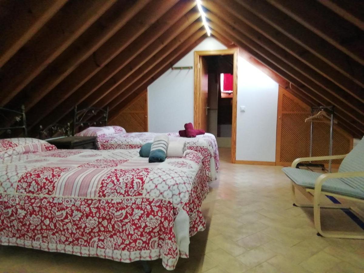 Apartamento Precioso Duplex En Plena Juderia Córdoba Exterior foto