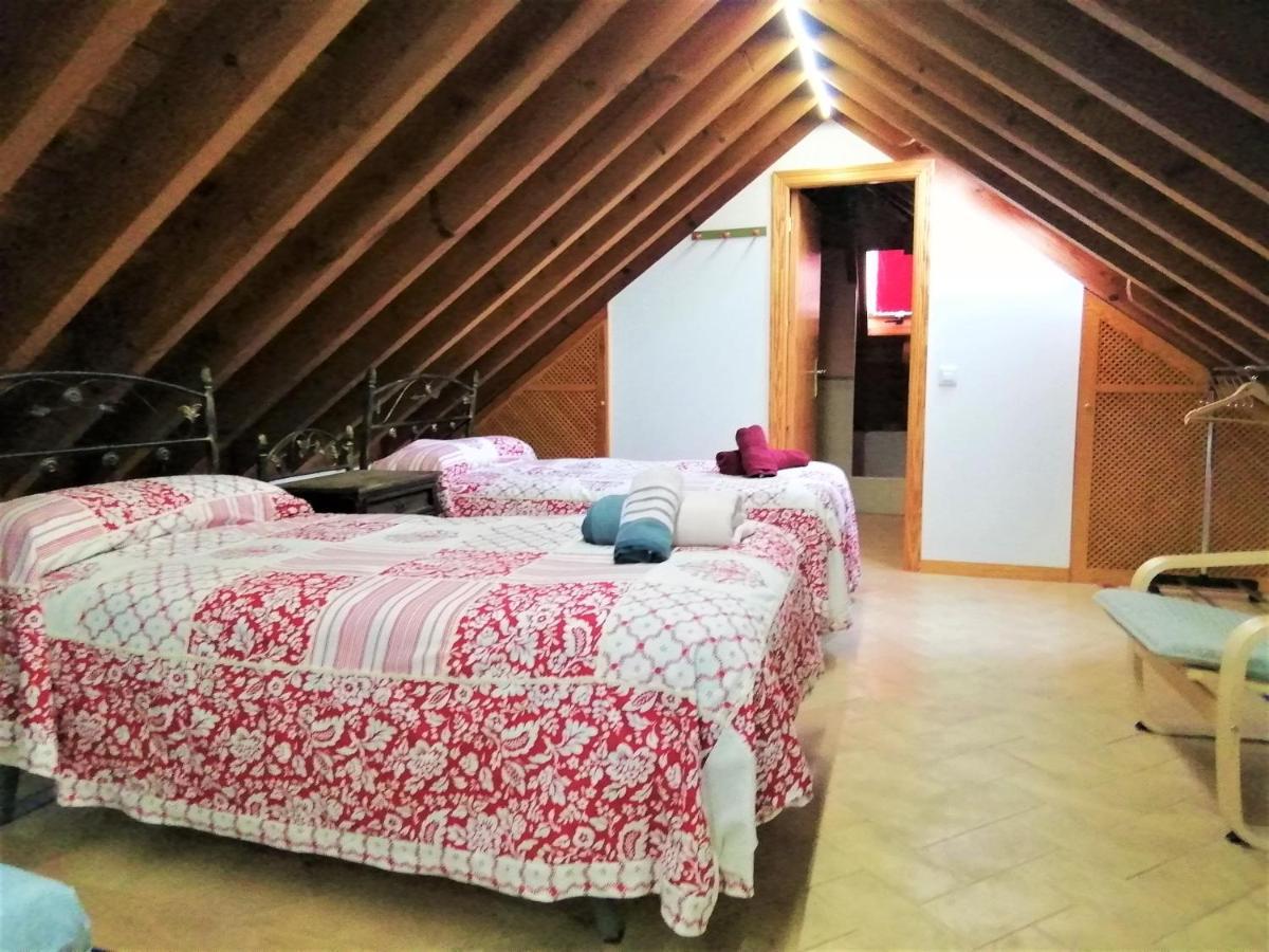 Apartamento Precioso Duplex En Plena Juderia Córdoba Exterior foto