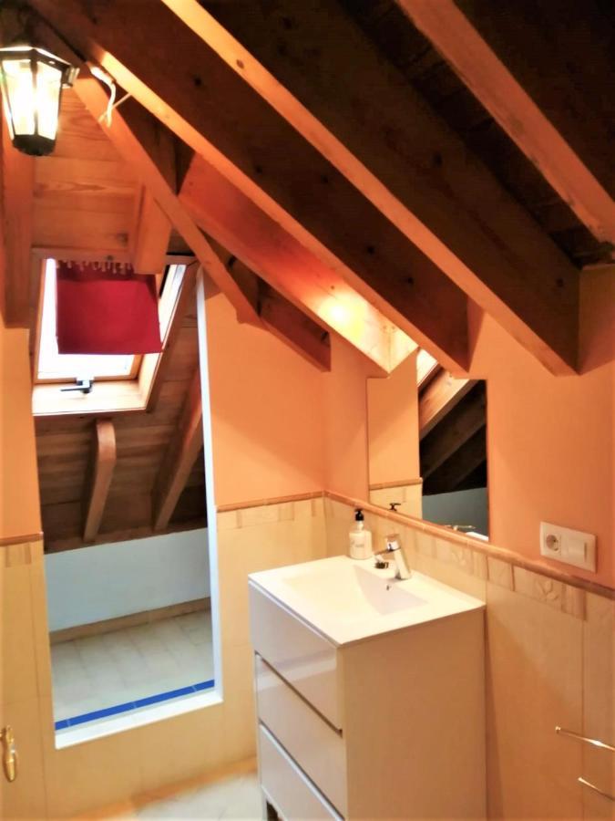 Apartamento Precioso Duplex En Plena Juderia Córdoba Exterior foto